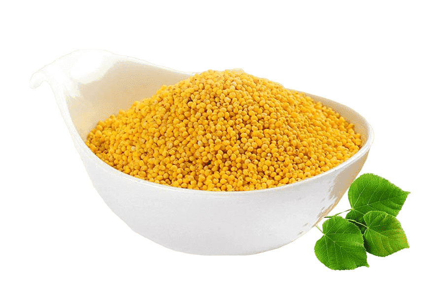 millet pic