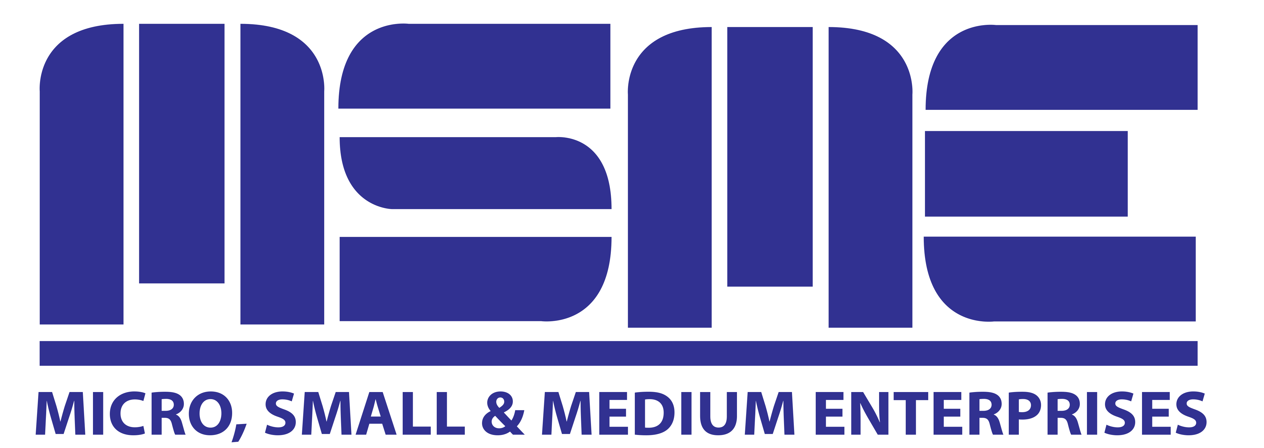 MSME logo
