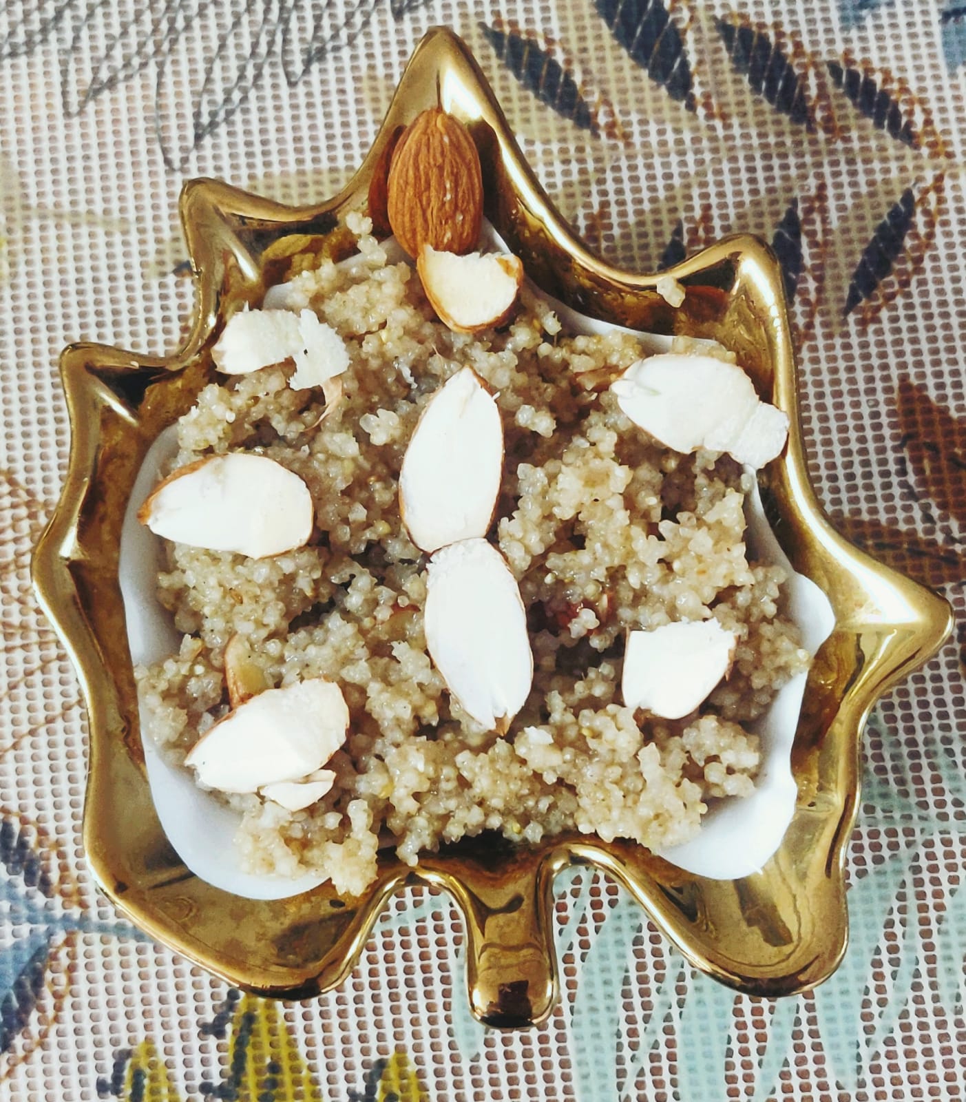 अनपॉलिश्ड लिटिल मिलेट (अनपॉलिश्ड मोरधन/ कुटकी अनपॉलिश्ड/ समा/ सवा) दलिया